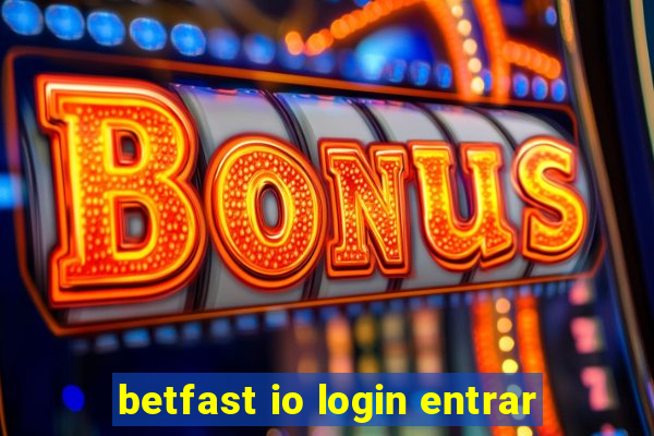 betfast io login entrar